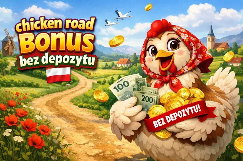 Chicken Road bonus bez depozytu – czy jest dostępny?