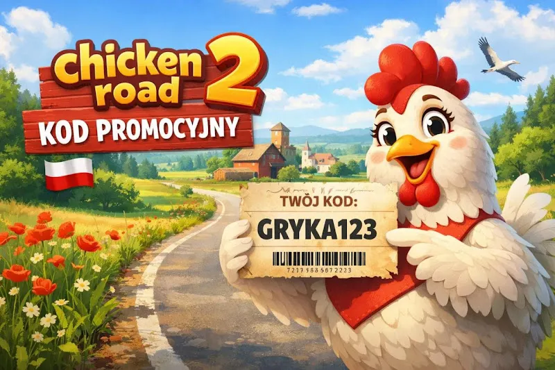 Chicken Road 2 promo code – osobna sekcja
