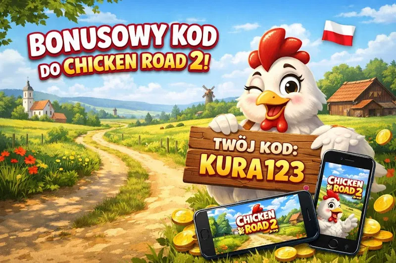 Chicken Road bonusy – tabela warunków