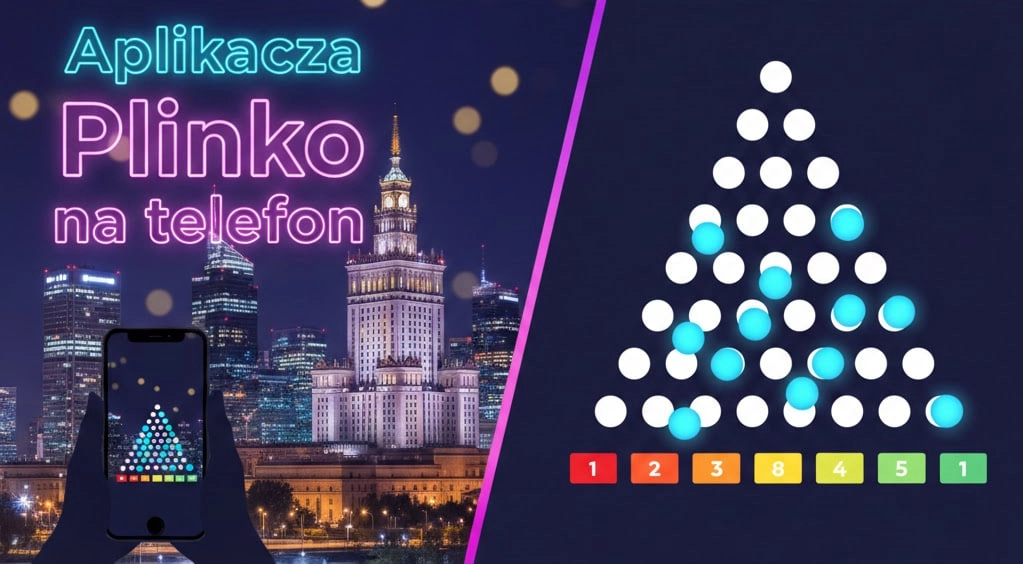 Plinko demo: jak trenować bez ryzyka